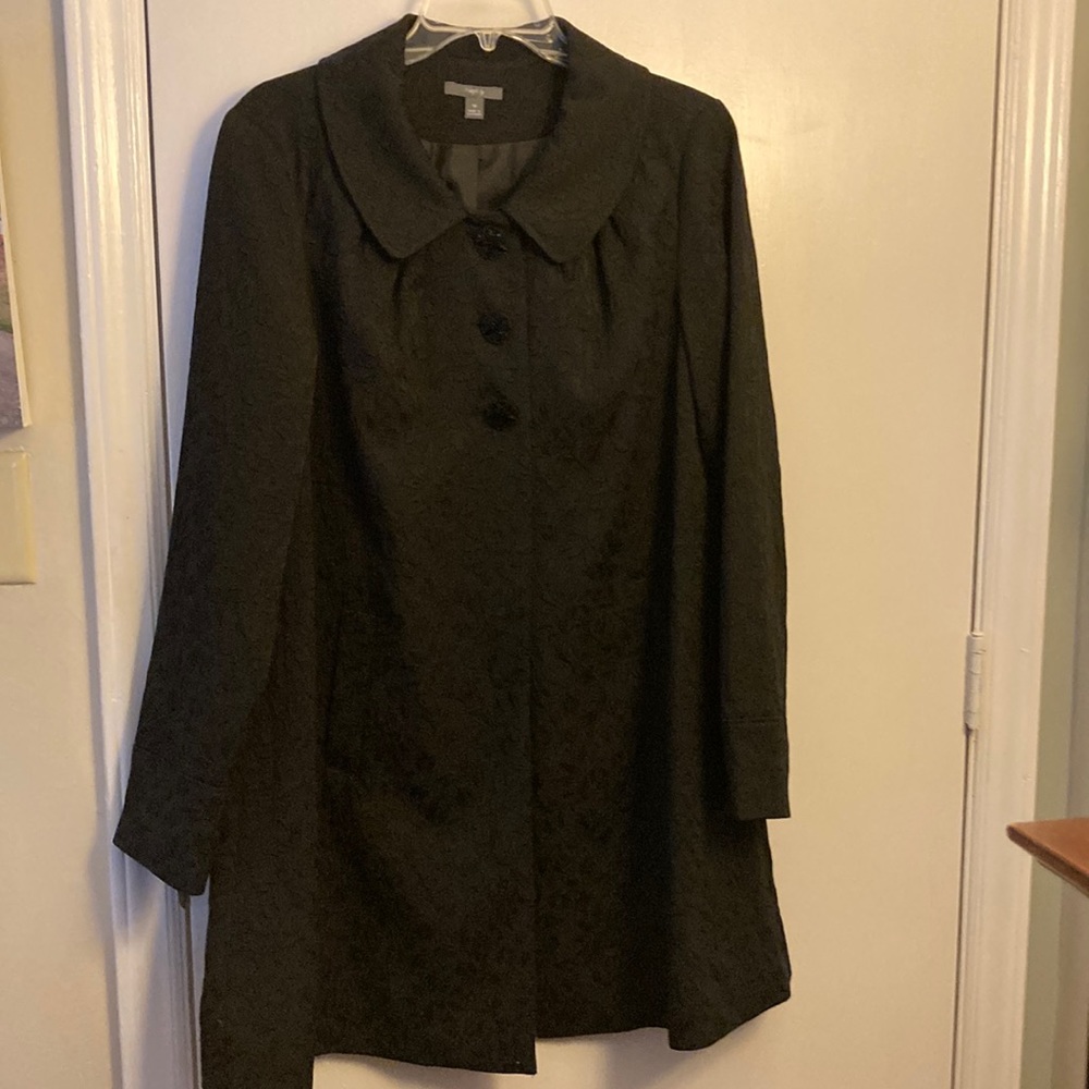 apt. 9 dress coat